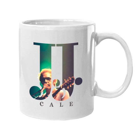 Discover JJ Cale Mugs