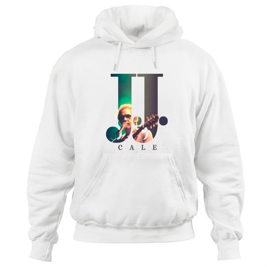 Discover JJ Cale Hoodies