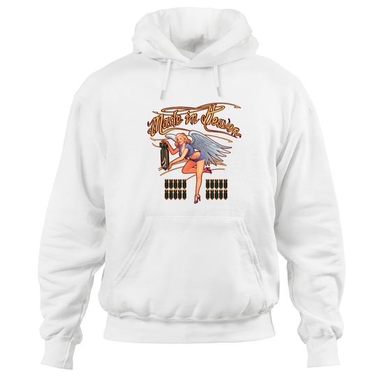 Discover Resident Evil 2- Made in Heaven Chris Version Hoodies