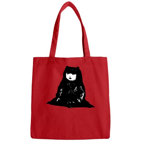 Discover Nadja Doll - Nadja What We Do In The Shadows - Bags