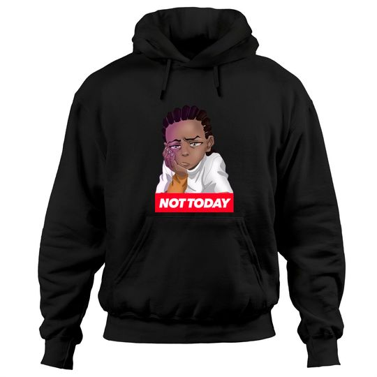 Discover Riley - Boondocks - Hoodies