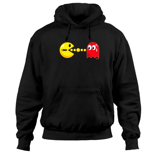 Discover Pac Man - Pac Man - Hoodies
