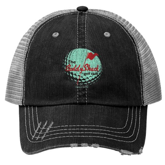 Discover The CaddyShack Golf Club 1980 - Caddyshack - Trucker Hats