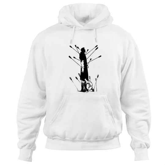 Discover The Vinland Saga - Vinland Saga - Hoodies