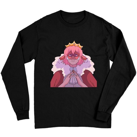 Discover Technoblade - Technoblade - Long Sleeves