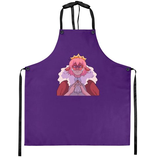 Discover Technoblade - Technoblade - Aprons