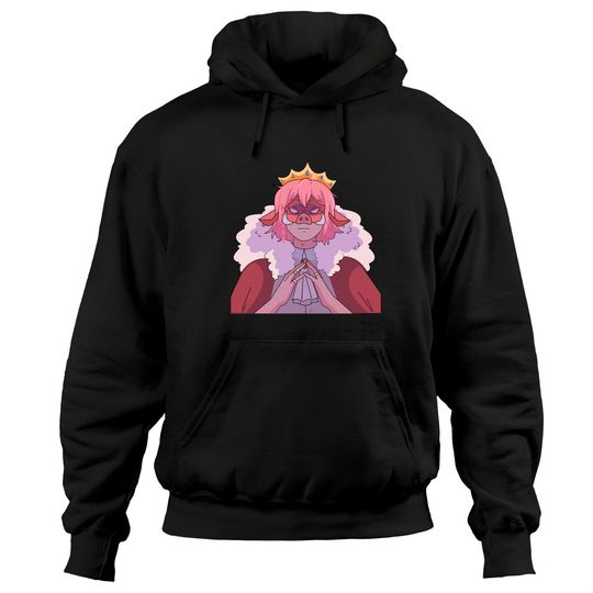 Discover Technoblade - Technoblade - Hoodies