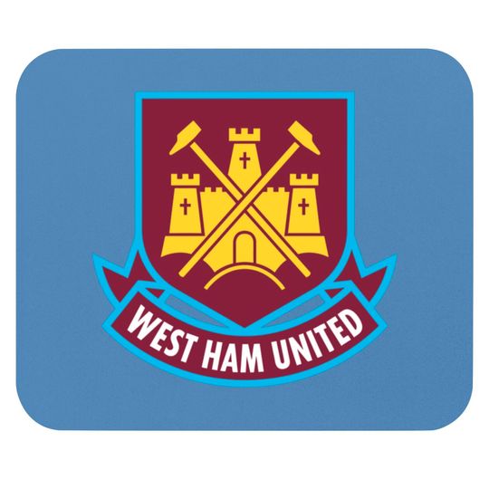 Discover West Ham United Color Castle
