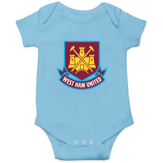 Discover West Ham United Color Castle