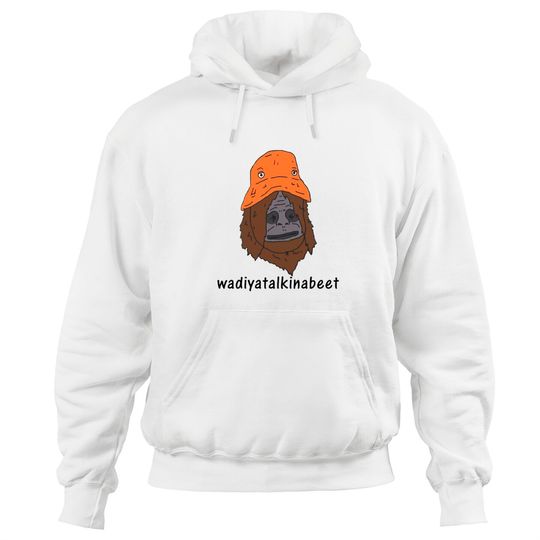 Discover big lez onggia show Hoodies