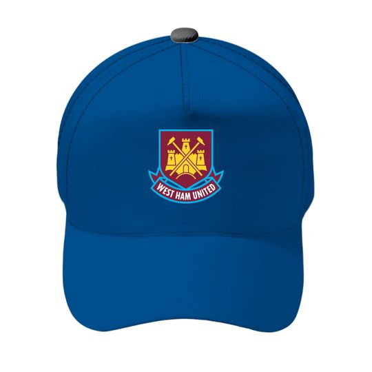 Discover West Ham United Color Castle