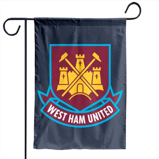 Discover West Ham United Color Castle