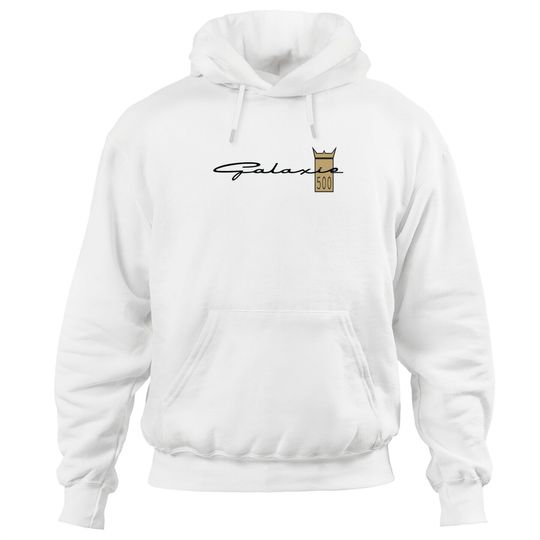 Discover galaxie 500 emblem Hoodies
