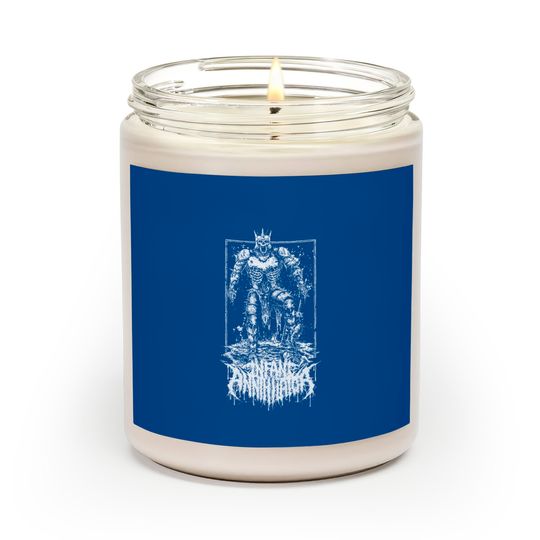 Discover infant annihilator Scented Candles