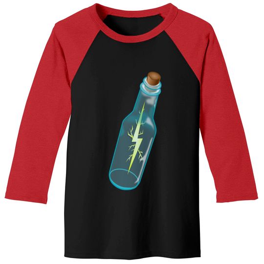 Discover Lightning In A Bottle