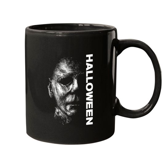 Discover Michael Myers - Halloween - Mugs
