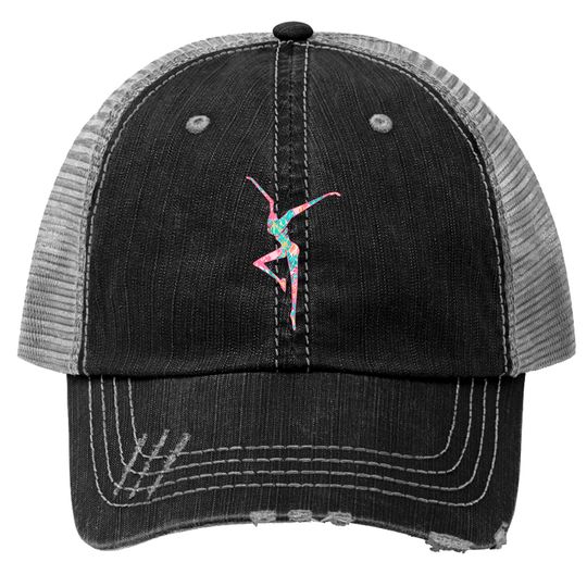 Discover Dave Matthews Band - Dave Matthews Band - Trucker Hats