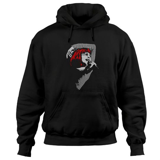 Discover Rita Lee - Rita Lee - Hoodies