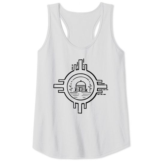 Discover Hogan in the Sun - Hogan - Tank Tops