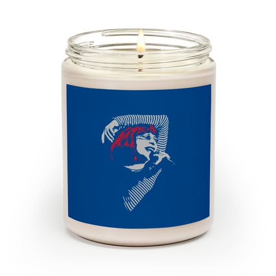 Discover Rita Lee - Rita Lee - Scented Candles