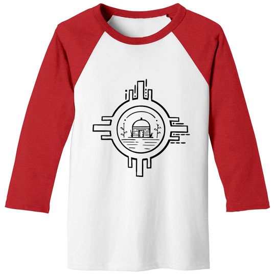 Discover Hogan in the Sun - Hogan - Baseball Tees