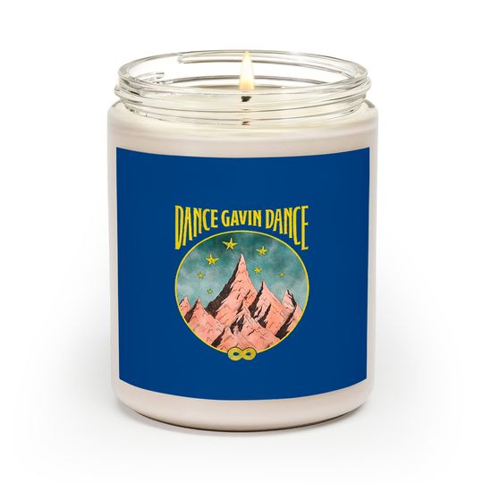 Discover nouvelle danse gavin danse 06 Scented Candles