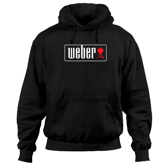 Discover Weber Outdoor Charcoal Grills BBQ New BBQ Hoodies