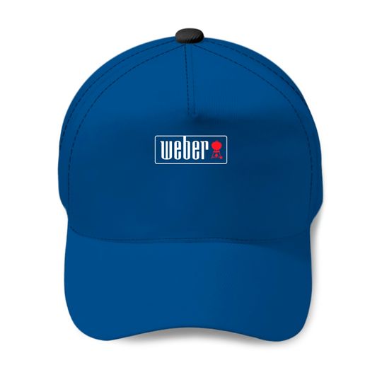 Discover Weber Outdoor Charcoal Grills BBQ New BBQ Baseball Caps