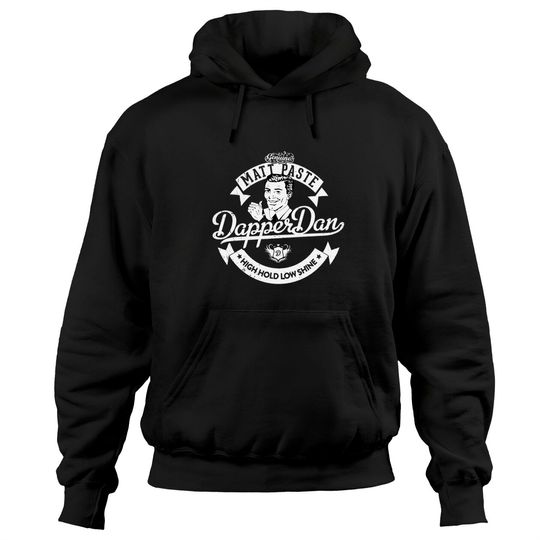 Discover dapper dan Hoodies