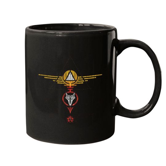 Discover Red Rising Color Pierce Brown - Pierce - Mugs