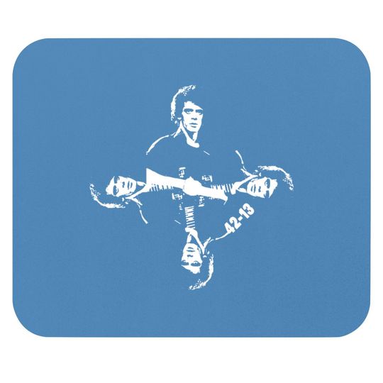 Discover A Tribute To Lou Reed Mouse Pads