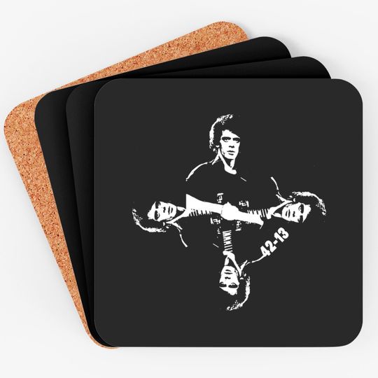 Discover A Tribute To Lou Reed Coasters