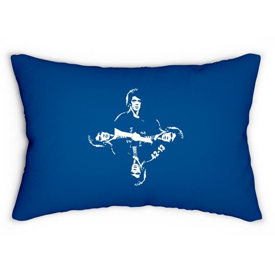 Discover A Tribute To Lou Reed Lumbar Pillows