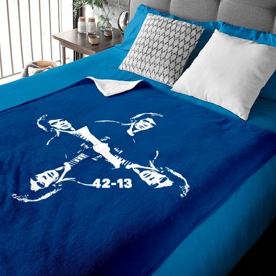 Discover A Tribute To Lou Reed Baby Blankets
