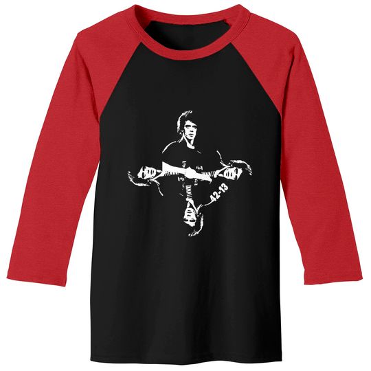 Discover A Tribute To Lou Reed Baseball Tees