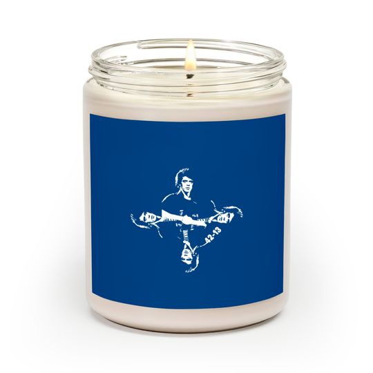 Discover A Tribute To Lou Reed Scented Candles