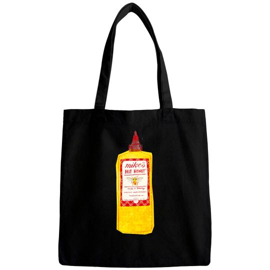 Discover Mike's Hot Honey - Honey - Bags
