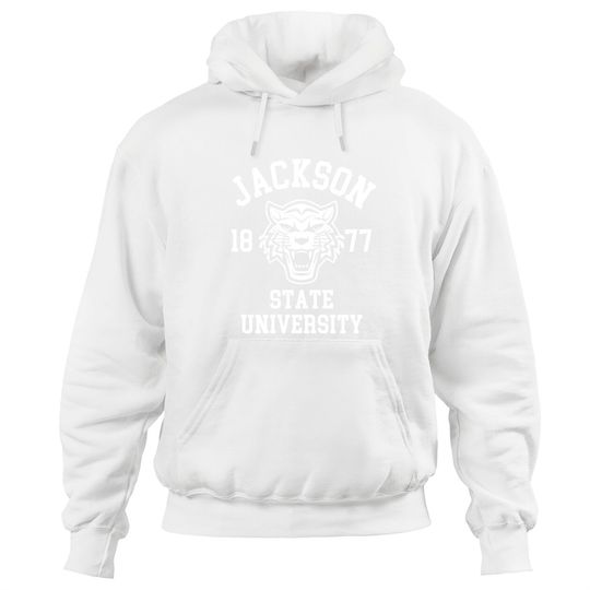 Discover jackson state university - Jackson State University - Hoodies