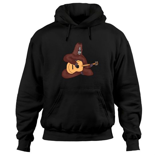 Discover Sassy The Sasquatch Hoodies