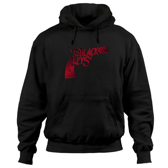 Discover the Black Keys - The Black Keys - Hoodies