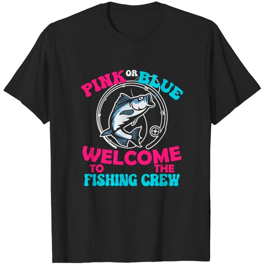 Discover Fishing Lover T-Shirt - Fishing Lover Model 680