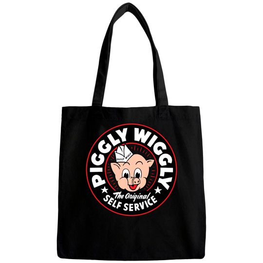 Discover Piggly Wiggly - Piggly Wiggly - Bags