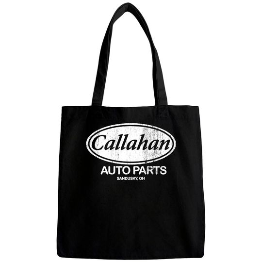 Discover Callahan Auto Parts - Callahan Auto Parts - Bags