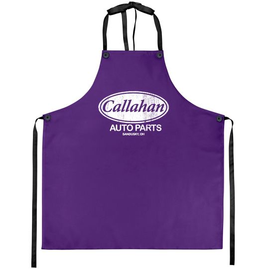 Discover Callahan Auto Parts - Callahan Auto Parts - Aprons