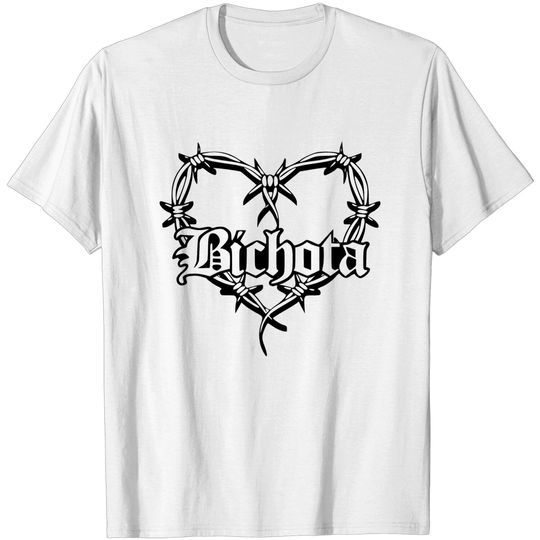 Discover Bichota T Shirt, Bichota Concert Shirt