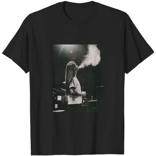 Discover Anthony Kiedis - Red Hot Chili Peppers T-Shirt