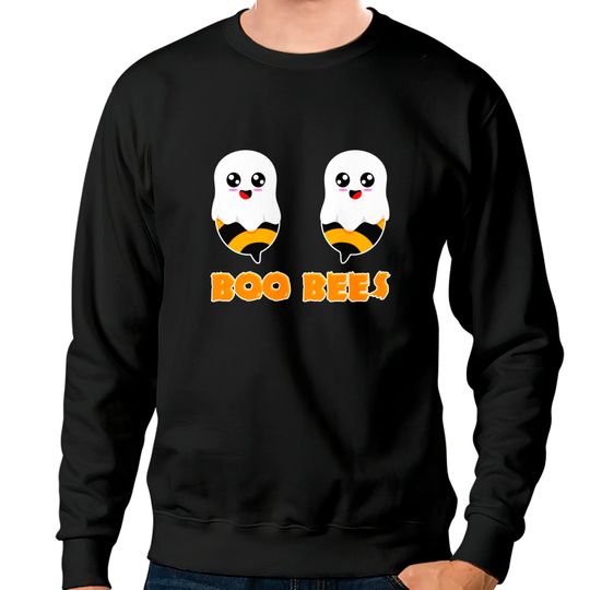 Discover Boo Bees Sweatshirt