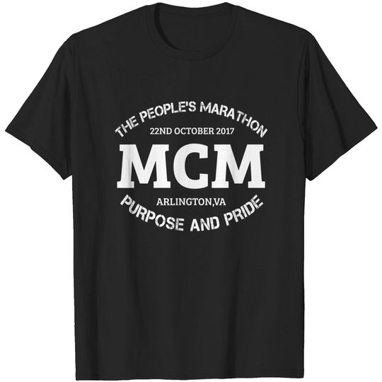 Discover Mcm T Shirt, GiftMcm T Shirt
