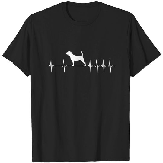 Discover Beagle Dog - Beagle Dog - T-Shirt