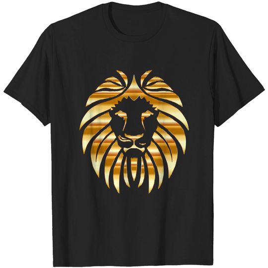 Discover Metallic T-Shirts